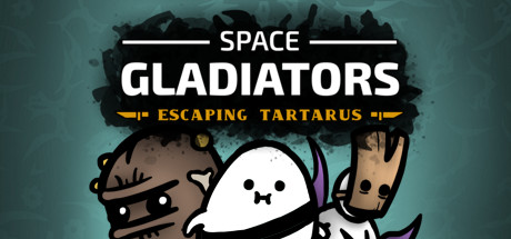 《太空角斗士：逃离塔塔洛斯 Space Gladiators: Escaping Tartarus》中文版百度云迅雷下载v6275094|容量296MB|官方简体中文|支持键盘.鼠标.手柄