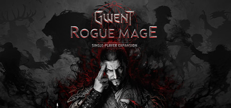 《巫师之昆特牌：流浪法师 GWENT: Rogue Mage (Single-Player Expansion)》中文版百度云迅雷下载v1.0.7|容量2.4GB|官方简体中文|支持键盘.鼠标