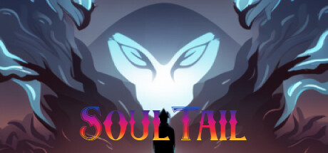 《灵魂之尾 SOULTAIL》中文版百度云迅雷下载v1.0.0|容量1.48GB|官方简体中文|支持键盘.鼠标