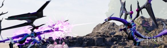 《幻兽帕鲁》暗反叛超量龙替换空涡龙MOD电脑版下载
