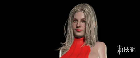 《生化危机4：重制版》阿什莉性感红色露背毛衣MOD[正式版]电脑版下载