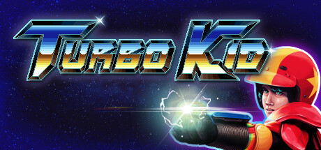 《涡轮小子 Turbo Kid》英文版百度云迅雷下载v1.0.116828|容量2.26GB|官方原版英文|支持键盘.鼠标.手柄