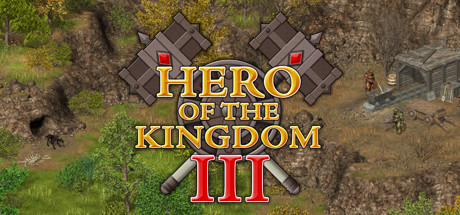 《王国英雄3 Hero of the Kingdom III》中文版百度云迅雷下载Build.14095945|容量510MB|官方简体中文|支持键盘.鼠标