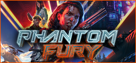 《幻影狂怒 Phantom Fury》中文版百度云迅雷下载v17290|容量6.96GB|官方简体中文|支持键盘.鼠标.手柄