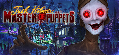 《杰克福尔摩斯：木偶大师 Jack Holmes : Master of Puppets》中文版百度云迅雷下载v1.0.0|容量44GB|官方简体中文|支持键盘.鼠标.手柄