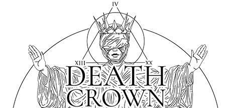 《死亡之冠 Death Crown》中文版百度云迅雷下载Build.13112259|容量470MB|官方简体中文|支持键盘.鼠标.手柄
