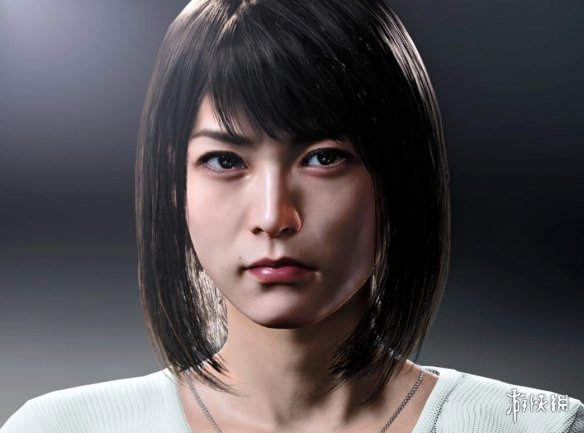 《如龙7外传：无名之龙》纱荣子可玩MOD电脑版下载