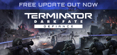《终结者: 黑暗命运 - 反抗 Terminator: Dark Fate - Defiance》中文版百度云迅雷下载v1.03.971|容量14.7GB|官方简体中文|支持键盘.鼠标.手柄