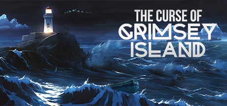 《格林西岛的诅咒 The Curse Of Grimsey Island》中文版百度云迅雷下载v1.0.0|容量4.46GB|官方简体中文|支持键盘.鼠标.手柄