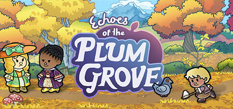 《梅林回响 Echoes of the Plum Grove》中文版百度云迅雷下载v1.0.1.0S|容量3.23GB|官方简体中文|支持键盘.鼠标