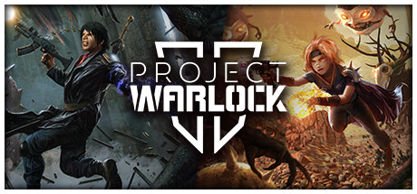 《术士计划2 Project Warlock II》中文版百度云迅雷下载v0.5.4.28|容量8.32GB|官方简体中文|支持键盘.鼠标.手柄