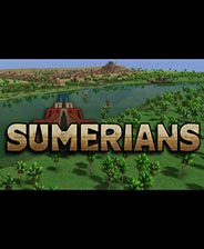 《Sumerians》 v1.0.4升级档+DLC+未加密补丁[TENOKE]电脑版下载