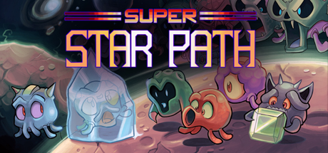 《超级星际之路 Super Star Path》中文版百度云迅雷下载v3590357|容量22MB|官方简体中文|支持键盘.鼠标.手柄