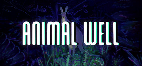 《动物之井 ANIMAL WELL》中文版百度云迅雷下载v1.0.0|容量56MB|官方简体中文|支持键盘.鼠标.手柄