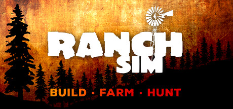 《牧场模拟器 Ranch Simulator》中文版百度云迅雷下载v1.044|容量15.3GB|官方简体中文|支持键盘.鼠标
