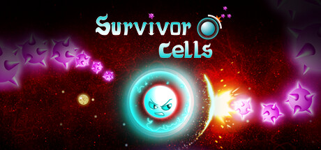 《存活细胞 Survivor Cells》中文版百度云迅雷下载v1.0.0|容量3.23GB|官方简体中文|支持键盘.鼠标.手柄