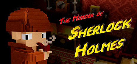 《福尔摩斯谋杀案 The Murder of Sherlock Holmes》中文版百度云迅雷下载v1.1