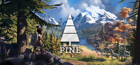 《松树 Pine》中文版百度云迅雷下载v13|容量2.42GB|官方简体中文|支持键盘.鼠标.手柄