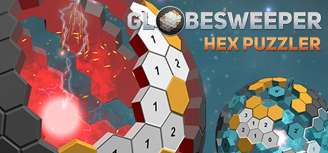 《Globesweeper: Hex Puzzler》中文版百度云迅雷下载v7268139|容量174MB|官方简体中文|支持键盘.鼠标