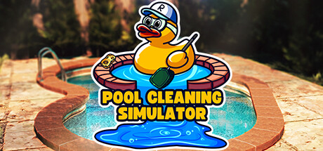 《泳池清洁模拟器 Pool Cleaning Simulator》中英文版百度云迅雷下载v1.6.0.3.3|容量13.1GB|官方简体中文|支持键盘.鼠标.手柄
