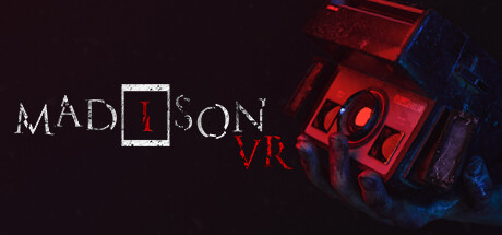 《麦迪逊VR MADiSON VR》中文版百度云迅雷下载v1.0.0|容量10.9GB|官方简体中文|支持VR