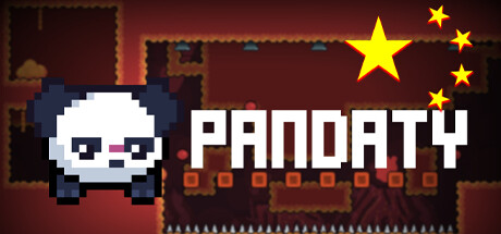 《熊猫奇侠 Pandaty》中文版百度云迅雷下载v1.0.1|容量22MB|官方简体中文|支持键盘.鼠标.手柄