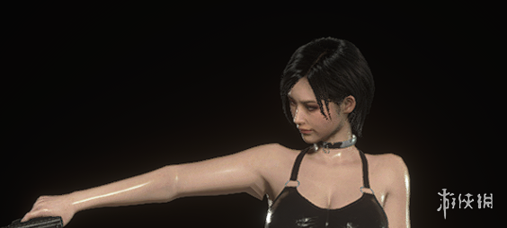 《生化危机4：重制版》艾达王S女紧身衣MOD[正式版|需DLC]电脑版下载
