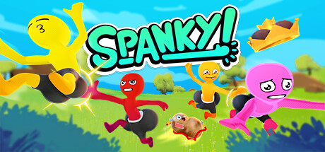 《斯潘基！ Spanky!》中文版百度云迅雷下载v0.5.1.9