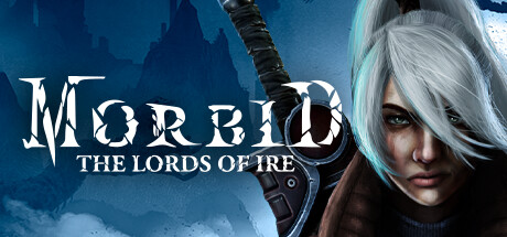 《病态：艾尔之王 Morbid: The Lords of Ire》中文版百度云迅雷下载