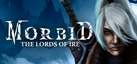 《病态：艾尔之王 Morbid: The Lords of Ire》中文版百度云迅雷下载Build.14517486|容量12.4GB|官方简体中文|支持键盘.鼠标.手柄