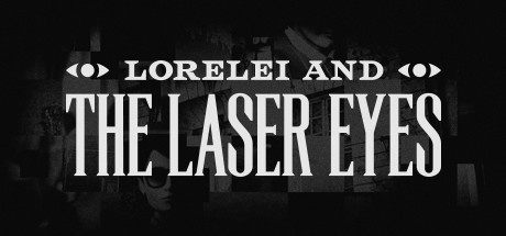 《洛蕾莱与激光眼 Lorelei and the Laser Eyes》中文版百度云迅雷下载