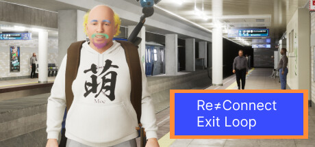 《Re≒Connect Exit LOOP》中文版百度云迅雷下载