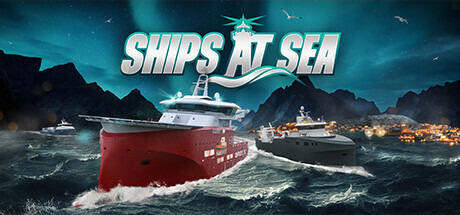 《海上船只 Ships At Sea》英文版百度云迅雷下载v0.7.2.753|容量24.2GB|官方原版英文|支持键盘.鼠标.手柄
