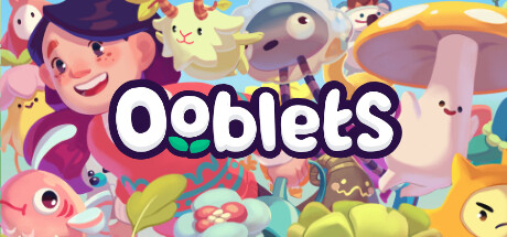 《Ooblets》中文版百度云迅雷下载v1.4.43|容量855MB|官方简体中文|支持键盘.鼠标.手柄