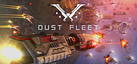 《尘埃舰队 Dust Fleet》中文版百度云迅雷下载v5.1|容量3.47GB|官方简体中文|支持键盘.鼠标