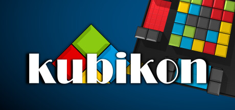 《Kubikon 3D》中文版百度云迅雷下载v1.0.12|容量324MB|官方简体中文|支持键盘.鼠标.手柄