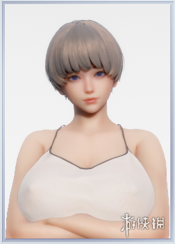 《ROOM Girl》白毛短发邻家大姐姐MOD电脑版下载