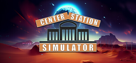 《中心站模拟器 Center Station Simulator》中文版百度云迅雷下载