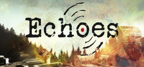 《回声 Echoes》英文版百度云迅雷下载