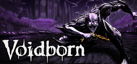 《虚空生者 Voidborn》英文版百度云迅雷下载14429944