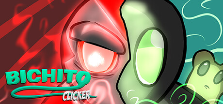 《小虫点击器 Bichito Clicker》英文版百度云迅雷下载