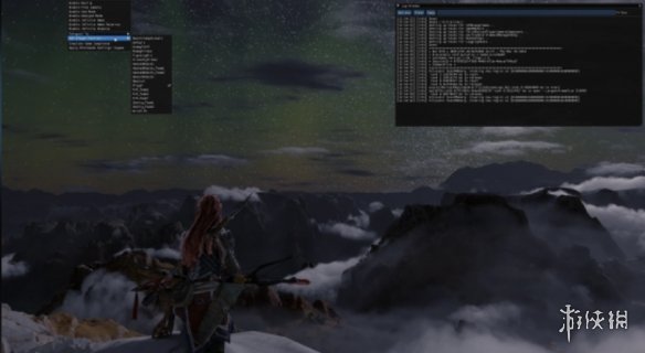 《地平线2：西部禁域》内置修改器电脑版下载