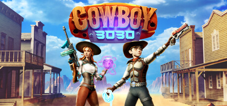 《牛仔3030 Cowboy 3030》中文版百度云迅雷下载