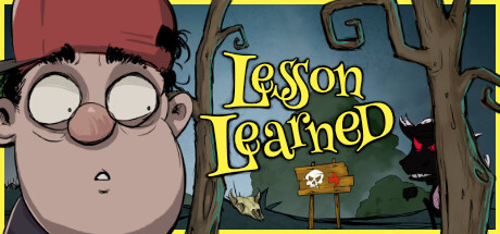 《教训 Lesson Learned》中文版百度云迅雷下载v1.023|容量472MB|官方简体中文|支持键盘.鼠标.手柄