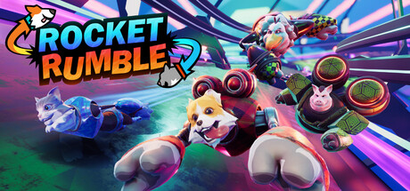 《火箭大乱斗 Rocket Rumble》中文版百度云迅雷下载v1.0.0|容量7.13GB|官方简体中文|支持键盘.鼠标.手柄