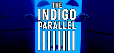 《靛蓝平行 The Indigo Parallel》英文版百度云迅雷下载v3.82