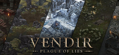 《温迪尔：谎言瘟疫 Vendir: Plague of Lies》中文版百度云迅雷下载