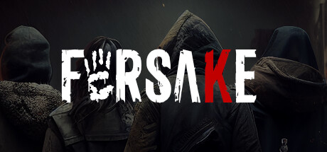 《Forsake: Urban horror》中文版百度云迅雷下载Build.14081075|容量8.22GB|官方简体中文|支持键盘.鼠标.手柄