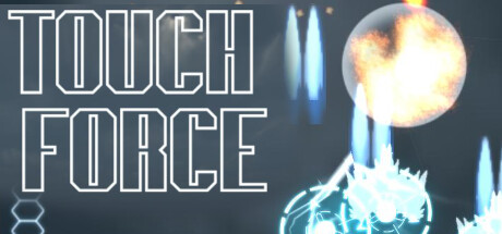 《触摸力量 Touch Force》英文版百度云迅雷下载12985130