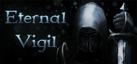 《永恒守夜：水晶卫士 Eternal Vigil: Crystal Defender》英文版百度云迅雷下载